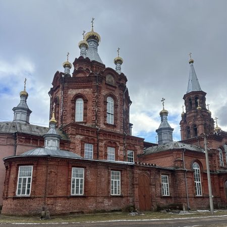 Селигер